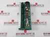 Honeywell Mu-tamr03 Rtd Low Level Analog Input Mux Pcb Module 51309218-125 Rev B