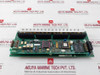 Honeywell Mu-tamr03 Rtd Low Level Analog Input Mux Pcb Module 51309218-125 Rev B