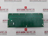 Honeywell Mu-tamr03 Rtd Low Level Analog Input Mux Pcb Module 51309218-125 Rev B