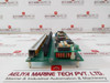Honeywell Mu-tamr03 Rtd Low Level Analog Input Mux Pcb Module 51309218-125 Rev B