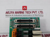 Honeywell Mu-tdor22 Digital Output Module 51309150-125 Rev A 240 Vac 94V-0