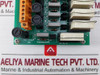 Honeywell Mu-tdor22 Digital Output Module 51309150-125 Rev A 240 Vac 94V-0
