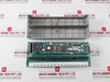 Honeywell Mu-tamr03 Rtd Low Level Analog Mux Module 51309214 Rev C 94V-0