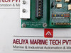 Honeywell Mu-tamr03 Rtd Low Level Analog Mux Module 51309214 Rev C 94V-0