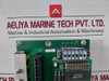 Honeywell Mu-tamr03 Rtd Low Level Analog Mux Module 51309214 Rev C 94V-0