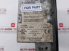 Beijer E300 Display Operator Panel 24Vdc 450Ma E207750 04380A (Not Working)