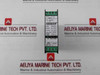 Shavison As746-113 Signal Converter Module 3 Point 3/0–10Vdc