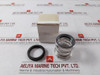 Shinko 1505-45 Complete Mechanical Seal Set For Aux Cool Sw Pump Svs125-2 H12