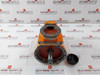 Siemens 1Fk6061-6Az21-9Zz9-z S30 Servo Motor 136V En 60034
