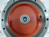 Siemens 1Fk6061-6Az21-9Zz9-z S30 Servo Motor 136V En 60034