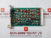 Abb Cma 32 Printed Circuit Board Gvt 360 5792