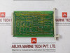 Abb Cma 34 Printed Circuit Board Module Nr.2311 Gvt 360 5795