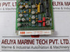 Abb Cma 34 Printed Circuit Board Module Nr.2311 Gvt 360 5795