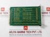 Valmet Bou 8 A Binary Output Unit 542810-3B No422 Dm 74H @ 70˚ M851231