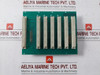 Valmet 542832-2B Printed Circuit Board 542832-2A