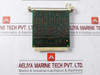 Rolf Janssen Bm 06 Printed Circuit Board Used
