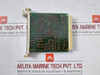 Rolf Janssen Bm 06 Printed Circuit Board Used