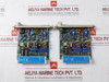 Rolf Janssen Bm 06 Wire Break Safety Pcb Module Nr.229