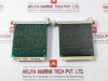 Rolf Janssen Bm 06 Wire Break Safety Pcb Module Nr.229