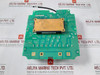 Mitsubishi Electric Bc186A843G52 Inverter Drive Board Ver A 94V-0 H