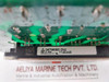 Mitsubishi Electric Bc186A843G52 Inverter Drive Board Ver A 94V-0 H