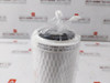 Pentair 5 Hdro Pro Carbon Pou 7" Coffee Filter Element 30162600 Cb 7"