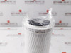 Pentair 5 Hdro Pro Carbon Pou 7" Coffee Filter Element 30162600 Cb 7"