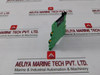 Phoenix Contact Plc-bpt-24Dc/21 Relay Base With Relay 2966595 2900445 24Vdc 6A