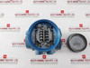 Rosemount 8750Wdmr1A1Fnse060Ca1 M4 Magnetic Flow Meter 90-250Vac 50/60Hz 0.45A