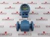 Rosemount 8750Wdmt2A1Ftsa015Sa1 M4 Magnetic Flowtube Transmitter 12-42Vdc 1.2A