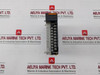 Omron Cqm1-id211 8 Point Input Unit 12-24V Dc 5-10Ma 94V-0