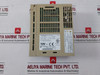 Yaskawa Electric Sgdm-01Ada Servopack Servo Drive 200-230V 50/60Hz (Not Working)