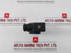 Rexroth Mecman 3722250220 Pneumatic Directional Valve 24V 10Bar Max
