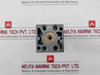 Rexroth Mecman 3722250220 Pneumatic Directional Valve 24V 10Bar Max