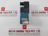 Rexroth Mecman 3722250220 Pneumatic Directional Valve 24V 10Bar Max