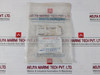 Bosung Hnd Fl Disc & Seat Set For Auto Control Valve
