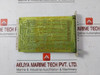 Valmet Automation Biu 8A Binary Input Unit M851222 M1/M8512221 M1