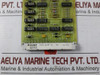 Valmet Automation Biu 8A Binary Input Unit M851222 M1/M8512221 M1