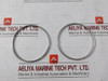 Bs-3010V Backup Ring - Wom Choke Manifold Seal 30178344