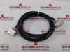 Hitachi Fta2-407 Programmer-printer Cable 3 Meter