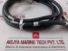 Hitachi Fta2-407 Programmer-printer Cable 3 Meter