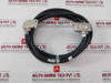 Hitachi Fta2-407 Programmer-printer Cable 3 Meter