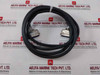 Hitachi Fta2-407 Programmer-printer Cable 3 Meter