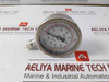 Excel En 837-1 Analog Pressure Gauge 0-5000 Psi