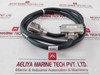 Hitachi Fta2-402 Programmer-printer Cable 2 Meter