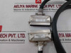 Hitachi Fta2-402 Programmer-printer Cable 2 Meter
