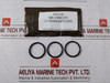 Gilmore 25412 Sk Shuttle Valve O-ring Seal Kit R100514555 Rev. B