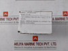 Gilmore 25412 Sk Shuttle Valve O-ring Seal Kit R100514555 Rev. B