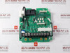 Mitsubishi Electric Bc186A843G52 Printed Circuit Board Ver A Bc186A843H02