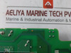 Mitsubishi Electric Bc186A843G52 Printed Circuit Board Ver A Bc186A843H02